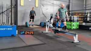 Хаски-это по любви. отборочное задание 26.1