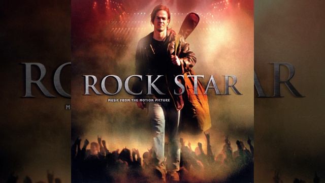 Рок-Звезда😎2001