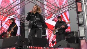 Город 312 - Фонари (Площадь у «Лукойл Арены»/Выступление на Фестивале болельщиков/5.04.26)