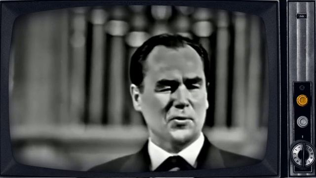 Георг Отс - Я люблю тебя жизнь.