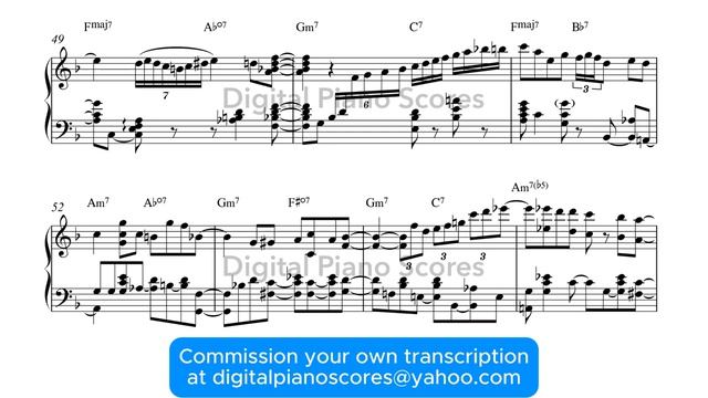 Beegie Adair Trio Plays Manhattan