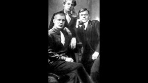 Вспоминайте обо мне