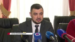 800 силачей, 150 тысяч и дух степи: «Бухэ барилдаан» собирает лучших