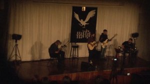 КОНЦЕРТ: НИТИ 2019