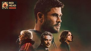 Ограбление в Лос-Анджелесе (2026) | Crime 101 (Дубляж (RHS) Red Head Sound)