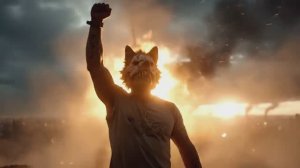 Волчий инстинкт Дикаря-комбайнера, Пост-Метал