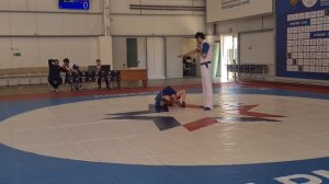 1. Сафарян - Варданян [Апрель 2026]