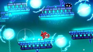 Invisible Dynamix by me