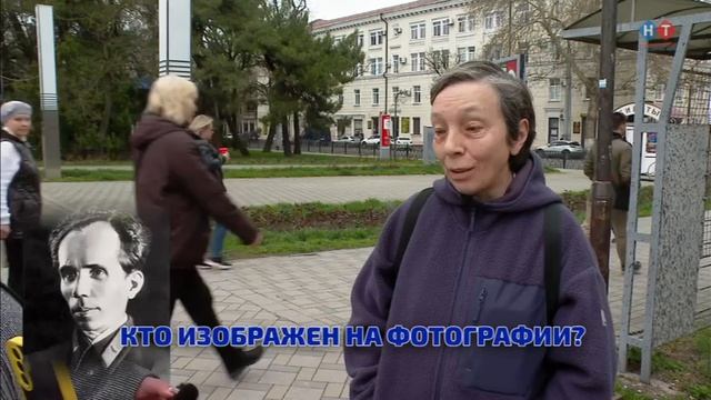 В 2026 году исполняется 100 лет с момента, как Николай Островский приехал в Новороссийск