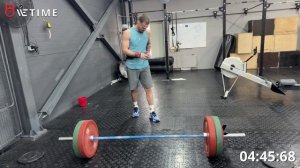 Heat Cup 2026. Чесноков Роман. 26.1