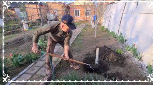 Ейск. Ремонт у мурманчан. Её больше нет. Едем на рынок. И много всего интересного ...