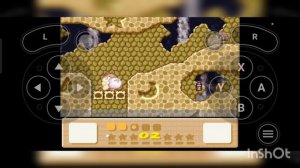 Это 16 бит игра что!?