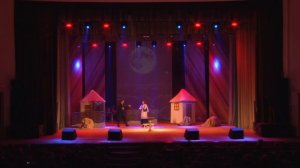 КОНЦЕРТ: ТВОРЧЕСКИЙ ВЕЧЕР ЛЯЙЛИ ВОРОНОВОЙ (2020)