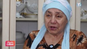 Рубрика «Эдие Болат». Выпуск от 08.04.2026