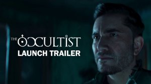 The Occultist - Launch Trailer