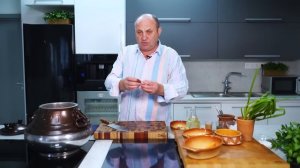 Суп ШУРПА - МОЙ ЛЮБИМЫЙ РЕЦЕПТ | Наваристый бульон и сочные овощи | Быстрый РЕЦЕПТ от Ильи Лазерсона