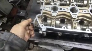 Где же давление масла? Ваз 2170 Приора, давайте найдём