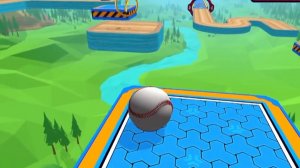 Going Balls  Super Speed run Gameplay New Update Level 905