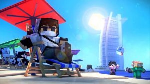 домер (клип Почему?)