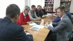 Планы по развитию суконной и табачной фабрик Моршанска