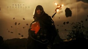 Death Stranding | Часть 2