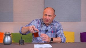 Кто учил ЛАЗЕРСОНА готовить? Почему СОДА «не работает»! Вопросы ШЕФУ #15