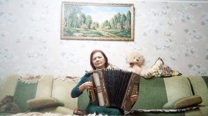 Зәйтүнә Әхмәҙиева - Кил иркәм