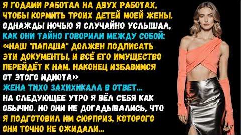 Истории из жизни «Подстава от жены» Слушать рассказы онлайн. Слушать житейские истории. Аудиокниги