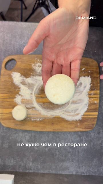 Сырники или пышечки?