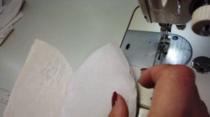 Классический корсет - Урок 3.2. Сборка корсета до талии