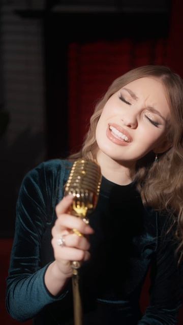 Елизавета Долженкова - Изумрудные глаза #Поддержано_ПФКИ #МузКонтент_ПФКИ