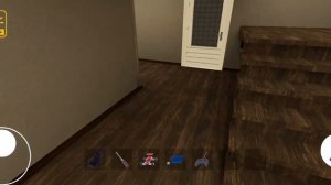 Лёня сбегает блогера на реактивном джетпаке