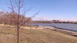 Время местное. Эфир: 08-04-2026 - Чисто там, где не мусорят