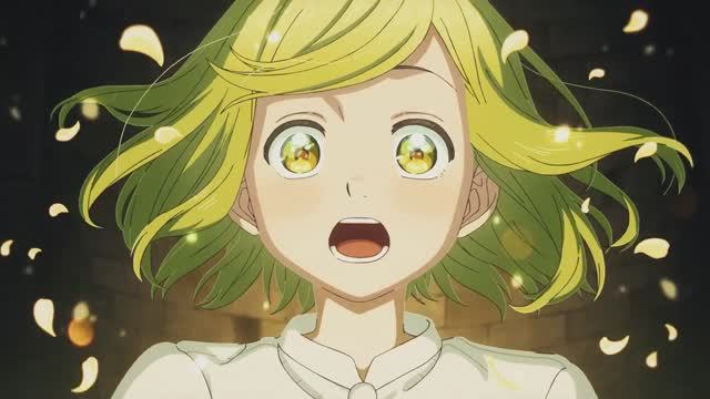 Tongari Boushi No Atelier: Opening