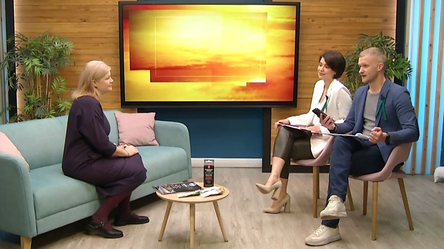 СЕГОДНЯ УТРОМ #7542, 8 апреля 2026