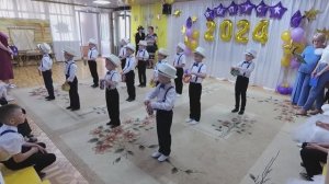 Оркестр джентельменов