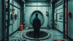 Гидродинамическая промывка труб канализации для эффективной очистки