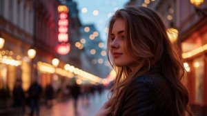 Tell me where to look