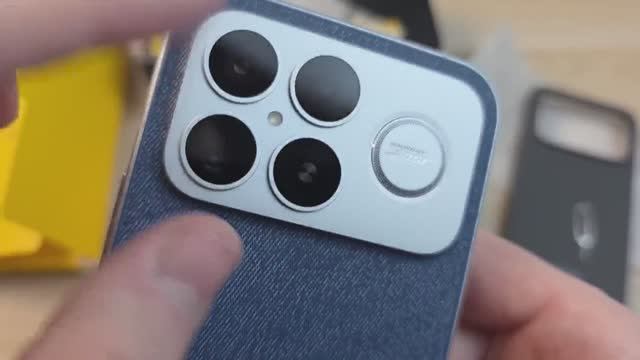 POCO F8 ULTRA - СБАЛАНСИРОВАННЫЙ И НЕДОРОГОЙ ФЛАГМАН! смотреть онлайн