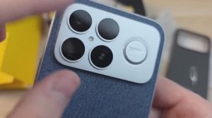 POCO F8 ULTRA - СБАЛАНСИРОВАННЫЙ И НЕДОРОГОЙ ФЛАГМАН!