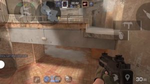 ДЕМКА в напарниках,на новой карте ПРИЗОН!