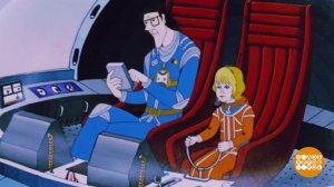 Мультики - это просто космос! Доброе утро. Фрагмент выпуска от 08.04.2026