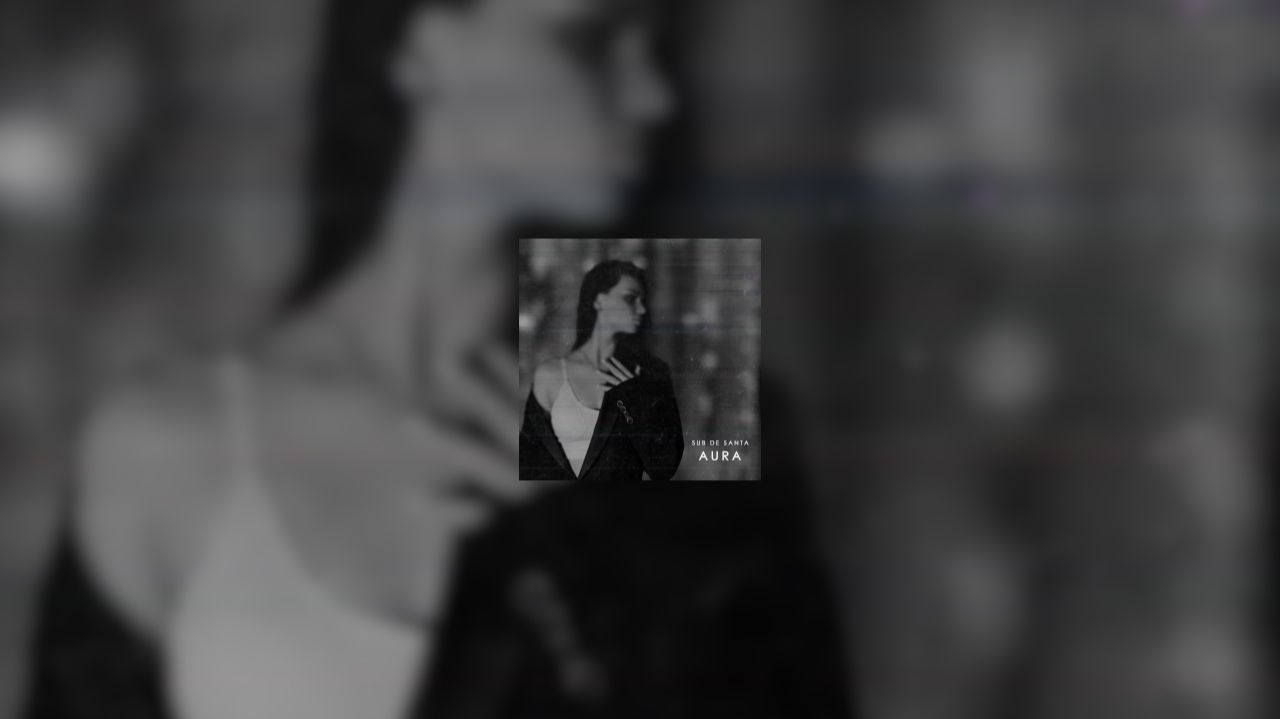Sub de Santa - Aura