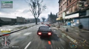 САМСОН новый эксклюзивный игровой процесс  Новая жестокая игра, похожая на GTA 6 и Watch Dogs