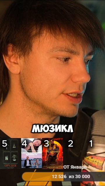 10 лучших КП часть 3