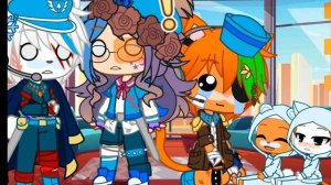 ПОВ: Какие первые слова сказал Ник