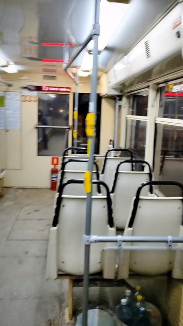 Испытал настальжи проехавшись на трамвае🙂 #ЛёРАНС #ЛевПопов #психолог #счастьевпростом  #ностальгия