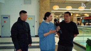 Ябууд дундаа