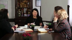 "Ловушки" Урок 2 Курс  Бог и финансы, Юлия Тихонова