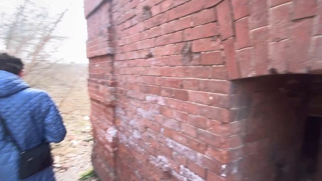 Бобруйская крепость. Беларусь